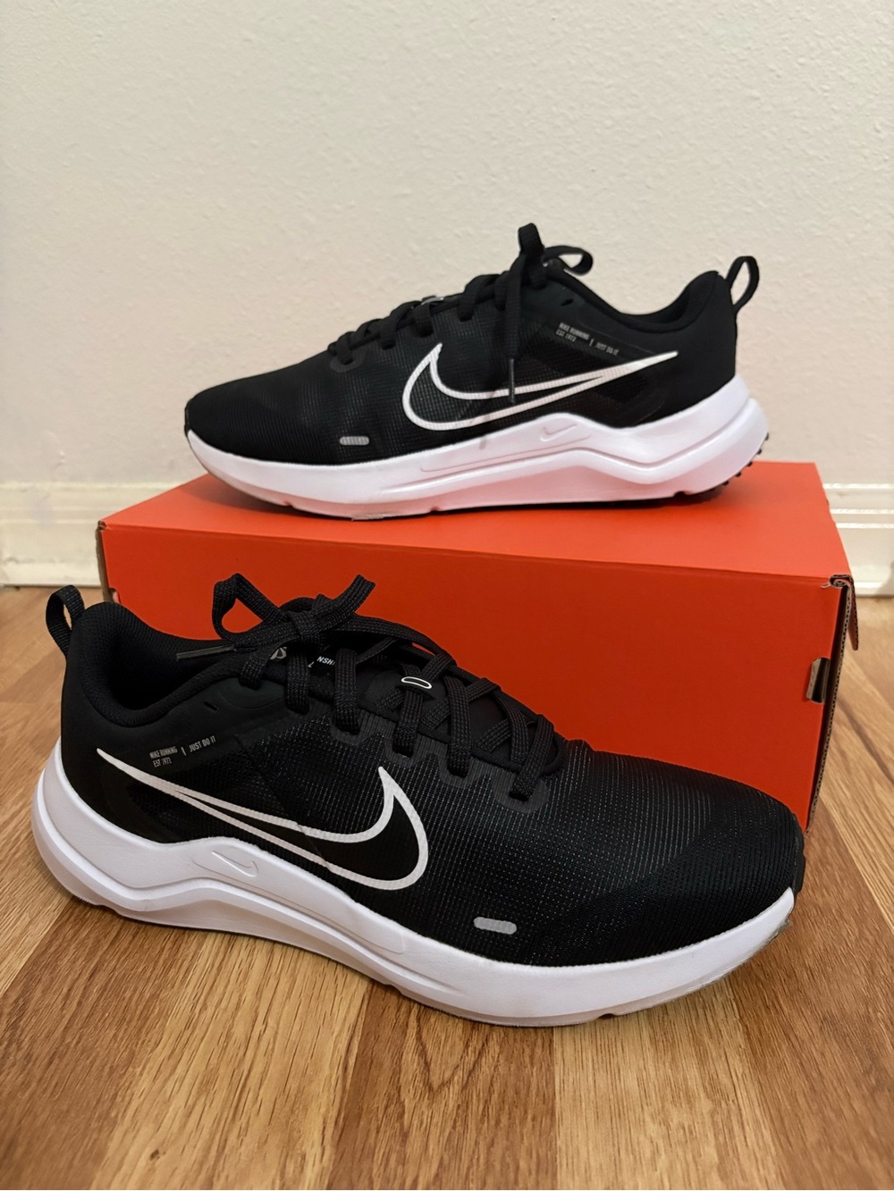Nike Running Shoe